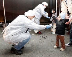 I bambini di Fukushima, un anno dopo