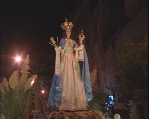 Altamura (Bari): la festa patronale e la censura all'informazione...