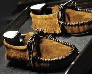 WikiModa Vox: La storia del mocassino, l'incubo di ogni guardaroba maschile