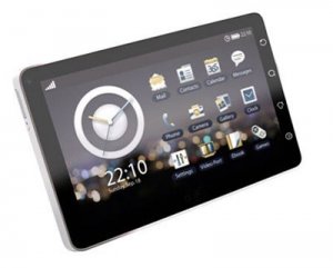 Più tablet per tutti