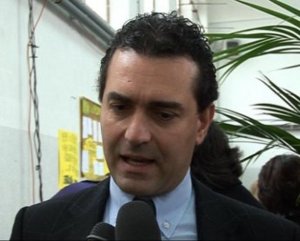 De Magistris: se la politica la possono fare i mafiosi, ma non i magistrati