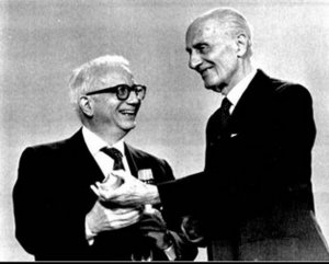 Montanelli e le manipolazioni del TG1