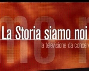 "La storia siamo noi" e voi non siete nulla