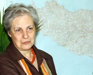 Telefonata anonima al PD di Palermo: “Vogliono uccidere Rita Borsellino”