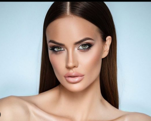 Intervista alla Top model serba TAMARA MILICEVIC