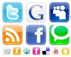 Social network in ufficio? Aziende in perdita!
