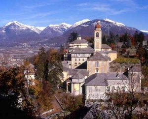 Territorio: una parola politicamente abusata