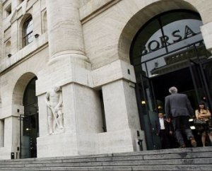 Piazza Affari tra le peggiori al mondo (superata solo da Cipro)
