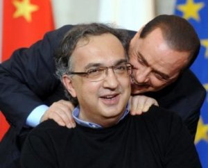 Chi è il cattivo nella vicenda Mirafiori?