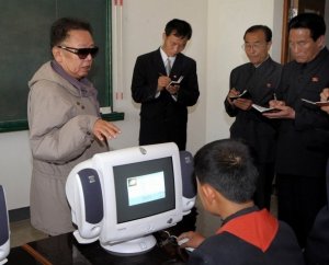 Corea del Nord: l'utopia dell'accesso a internet