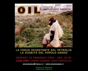"OIL": la voce delle vittime