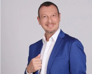 Arena Suzuki: il ritorno della grande musica con Amadeus su Rai1