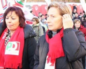 La crescita e il baratro
