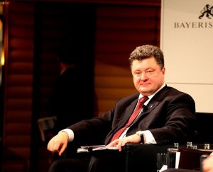 La guerra di cioccolato tra Russia e Ucraina
