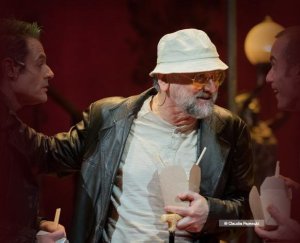 foto dalla pagina corrispndente del Piccolo Teatro