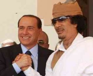 L'uomo che non si era accorto