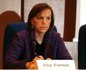 Ministro, dia il buon esempio
