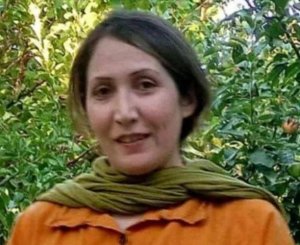 Sindacalista iraniana nuovamente condannata a morte