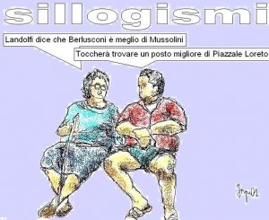 Sillogismi