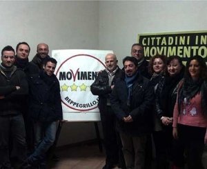 Brusciano a 5 Stelle