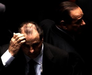 Di Pietro segna un gol e subito dopo fa autorete