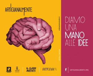 "Artigianalmente", quando l'arte amanuense è fonte occupazionale