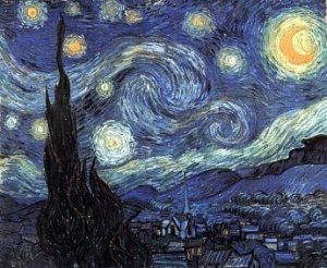 Van Gogh torna a Roma