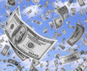 Effetto valanga: come fu che l'economia e la finanza si sostituirono alla politica