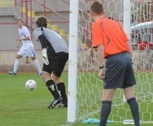 Per ridare credibilità al calcio ci vuole la moviola in campo!