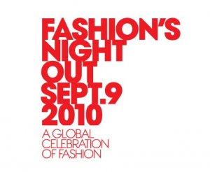 Vogue Fashion's Night Out 2010 a Milano il 9 settembre torna la notte bianca della moda