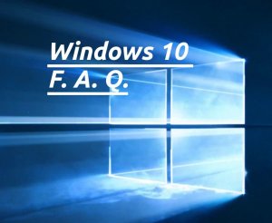 Windows 10: come risolvere problema d' installazione o rimozione programmi