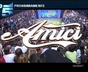 Amici 2010 cronaca della prima puntata