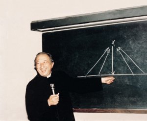 Comunione e Liberazione vuole far beatificare don Giussani