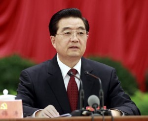 Hu Jintao: "Dirò ai cinesi di investire in Italia"