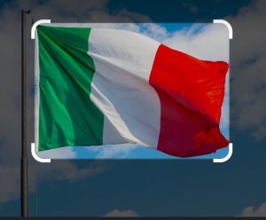 Viva l'Italia