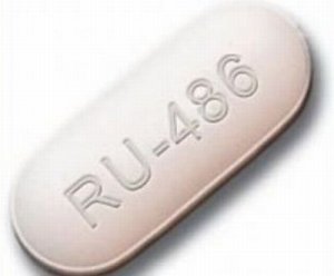 Ru486: farmacisti e soldati