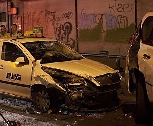 Israele: attaccato night club a Tel Aviv. Sette feriti