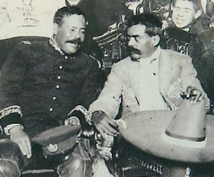 Que viva Mexico! Nuova rivoluzione Messicana?