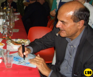 Nuovo Ulivo, io sto con Bersani (ci state?)