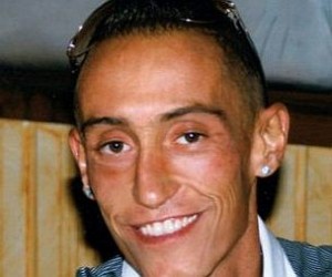 Stefano Cucchi
