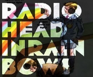 House of Cards by Radiohead