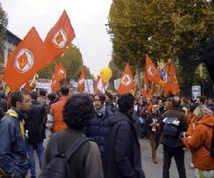 A Sinistra chi c'è?