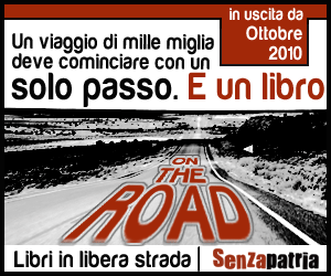 (In)ter(per)culturando: check-in breve 'On the road' - parte II