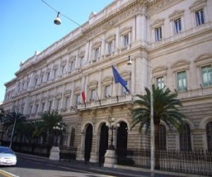 La non vigilanza della Banca d'Italia