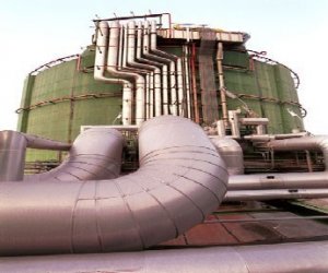 Prezzo del gas e rigassificatori