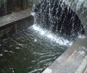 Sicilia acqua e libertà...