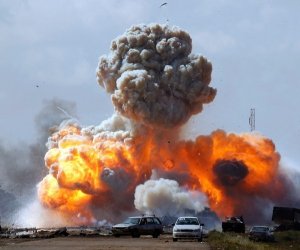 La guerra libica e la disinformazione