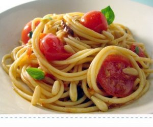 L'occasione fornita dalla crisi: mangiare meno. Ma meglio