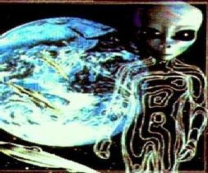 Extraterrestri