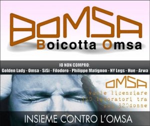 Pasqua amara per OMSA Faenza